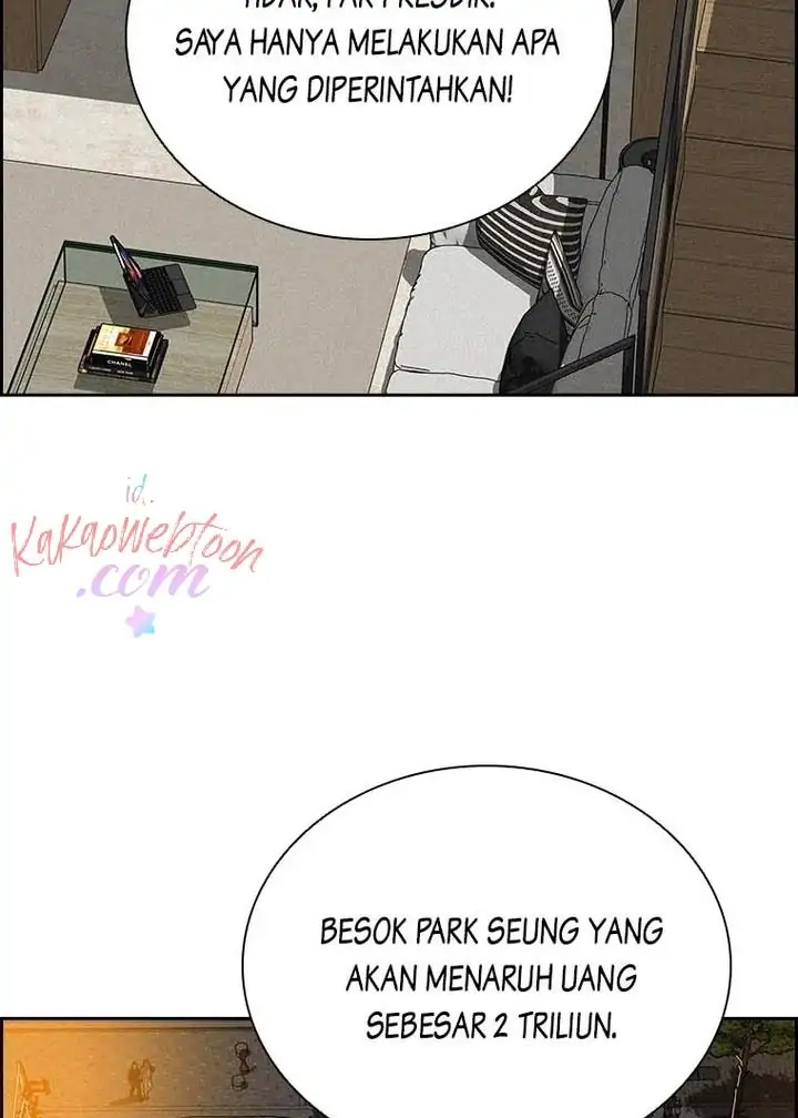 Read Lord of Money ID Manga Online