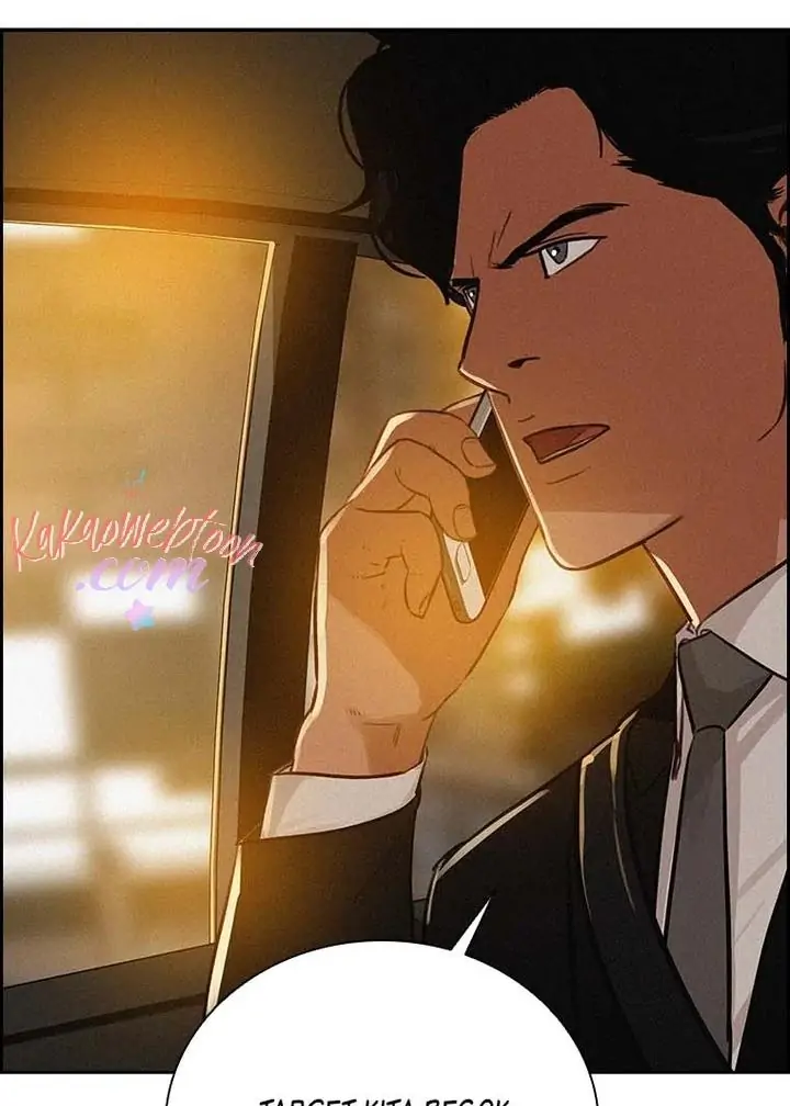 Read Lord of Money ID Manga Online