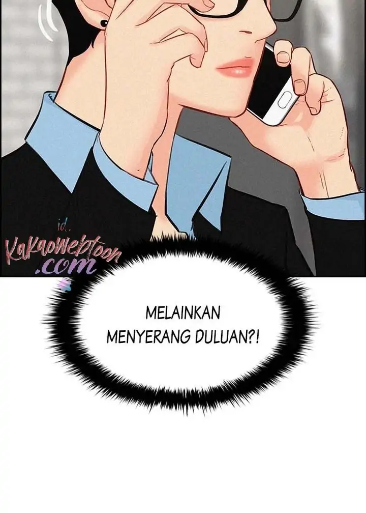 Read Lord of Money ID Manga Online