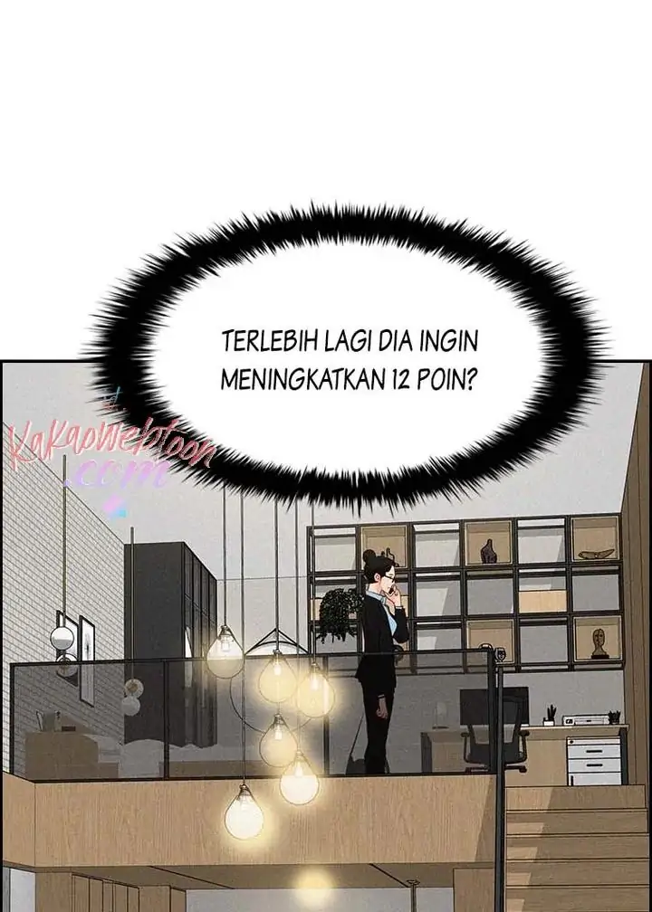 Read Lord of Money ID Manga Online