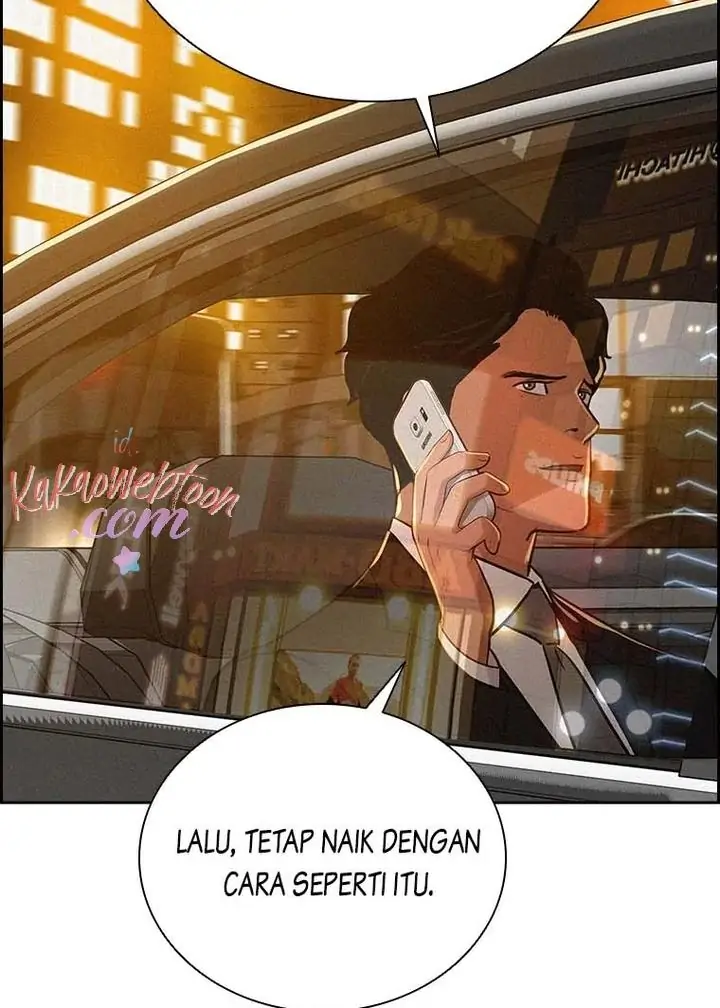 Read Lord of Money ID Manga Online