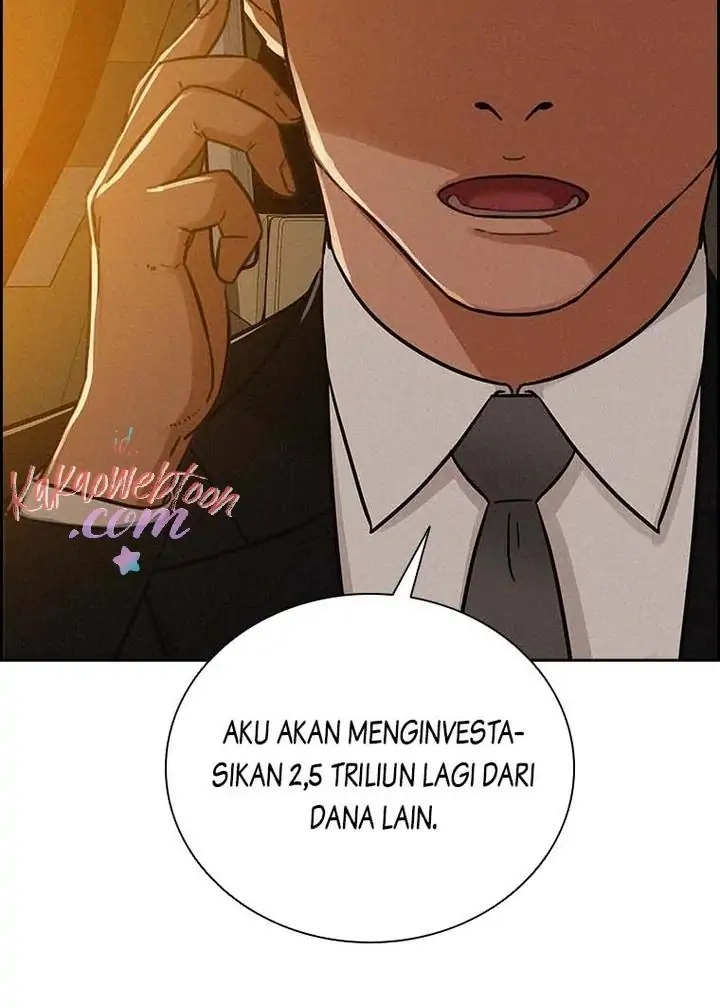Read Lord of Money ID Manga Online