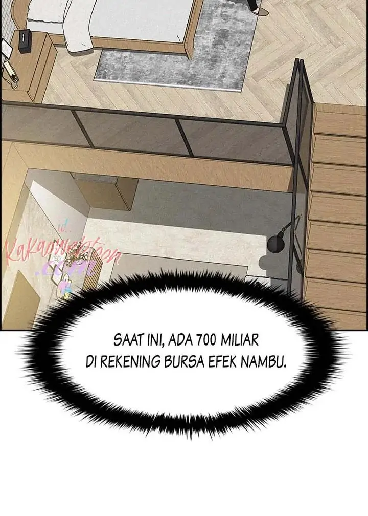 Read Lord of Money ID Manga Online