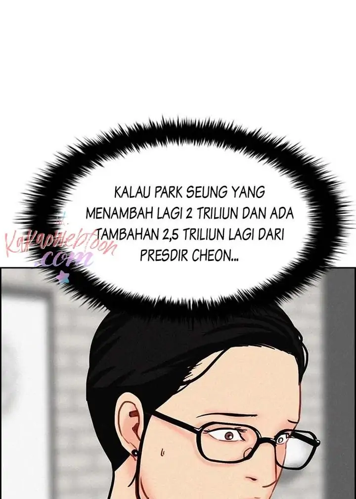 Read Lord of Money ID Manga Online