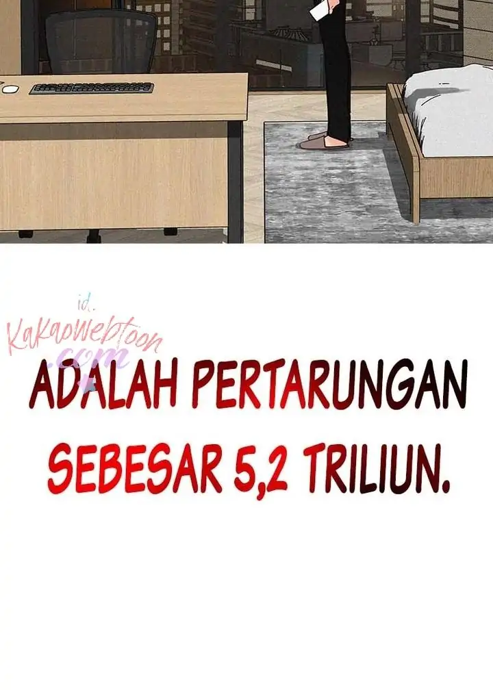 Read Lord of Money ID Manga Online