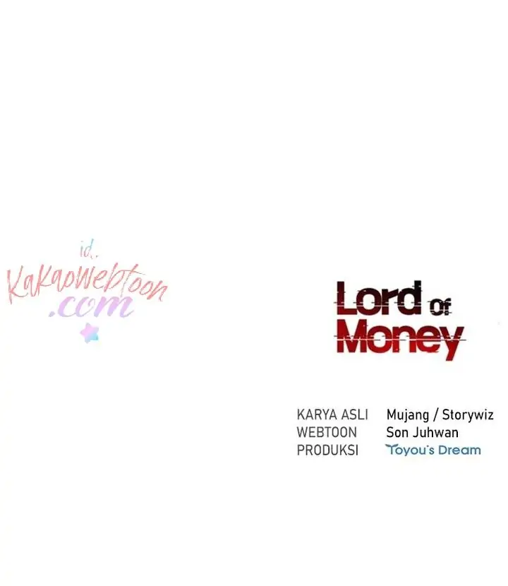 Read Lord of Money ID Manga Online