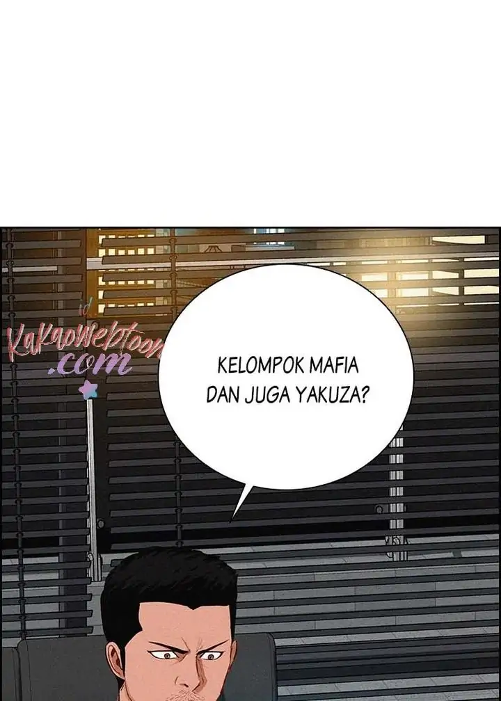 Read Lord of Money ID Manga Online