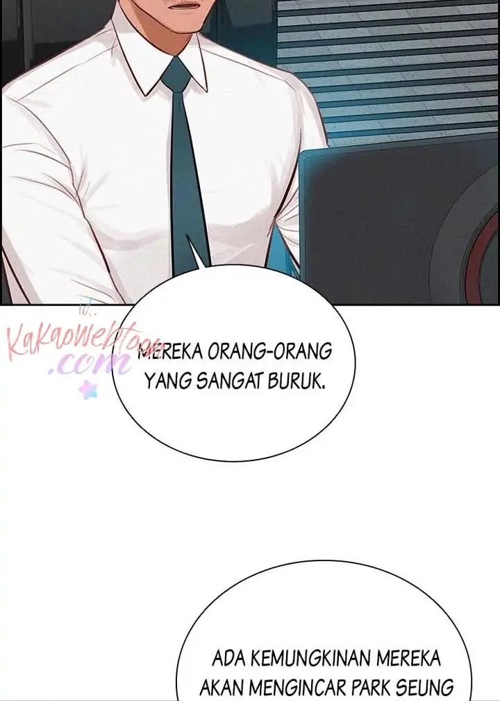 Read Lord of Money ID Manga Online