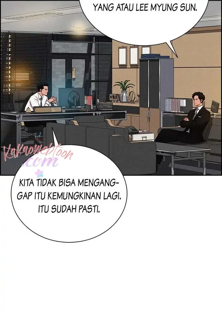 Read Lord of Money ID Manga Online