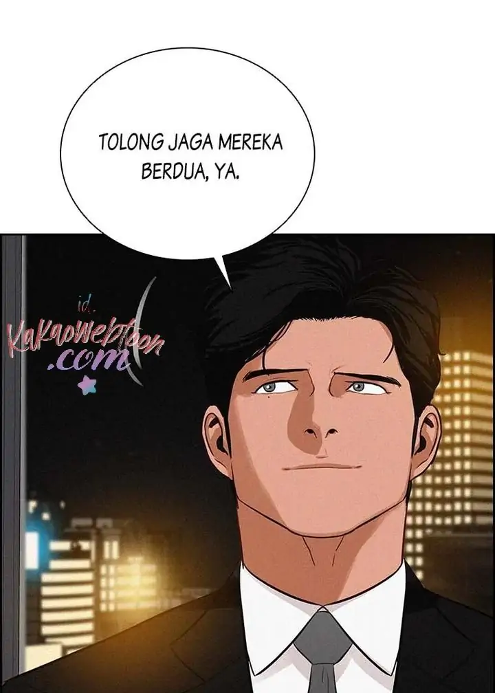 Read Lord of Money ID Manga Online