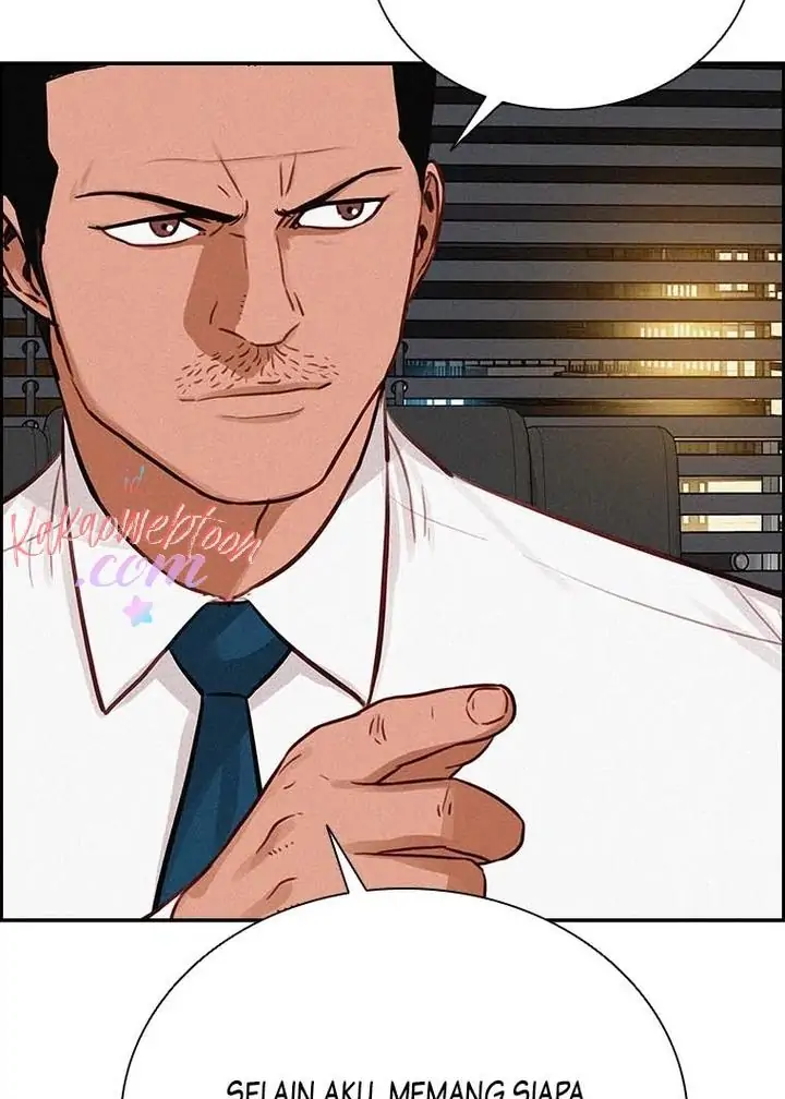 Read Lord of Money ID Manga Online
