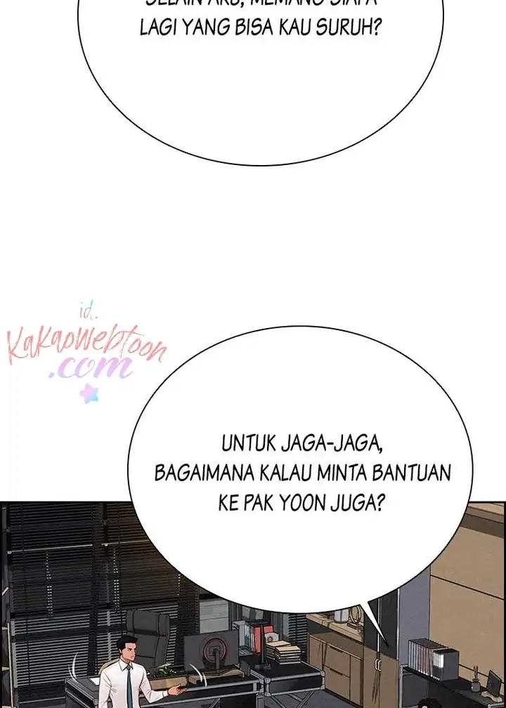 Read Lord of Money ID Manga Online