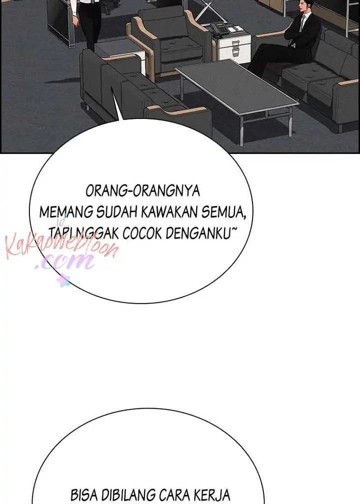 Read Lord of Money ID Manga Online