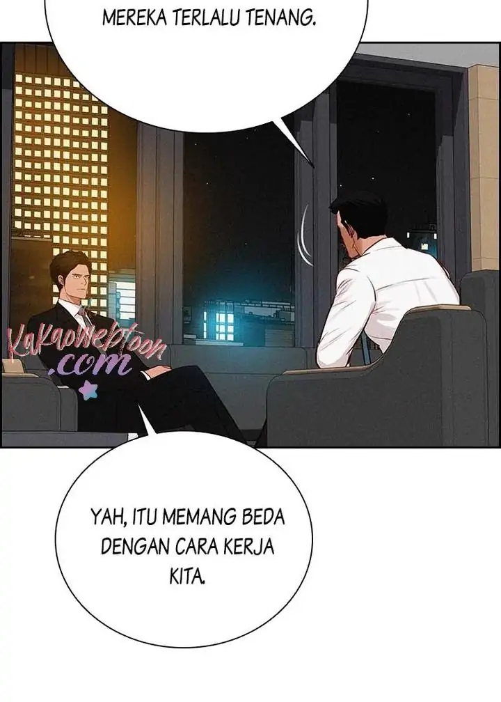 Read Lord of Money ID Manga Online