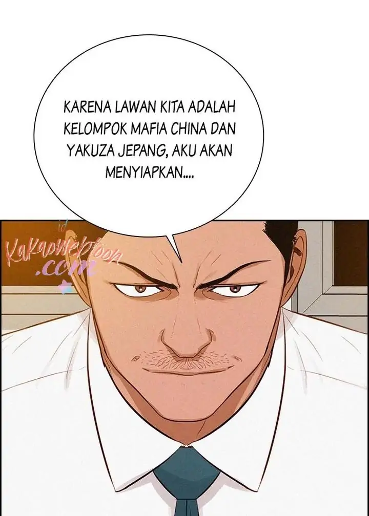 Read Lord of Money ID Manga Online