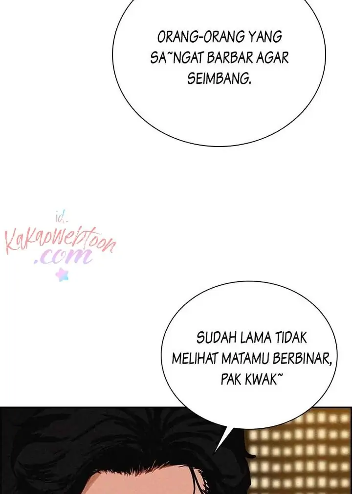 Read Lord of Money ID Manga Online