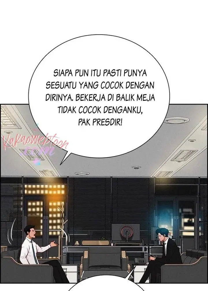 Read Lord of Money ID Manga Online