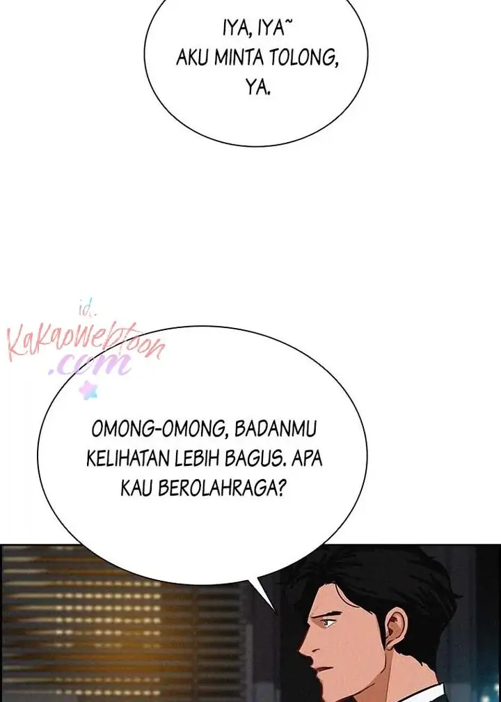 Read Lord of Money ID Manga Online