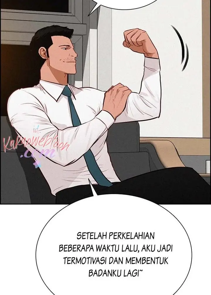 Read Lord of Money ID Manga Online