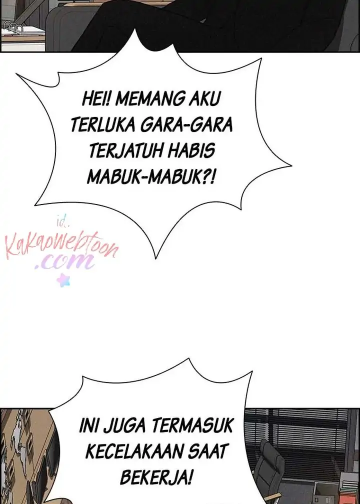 Read Lord of Money ID Manga Online