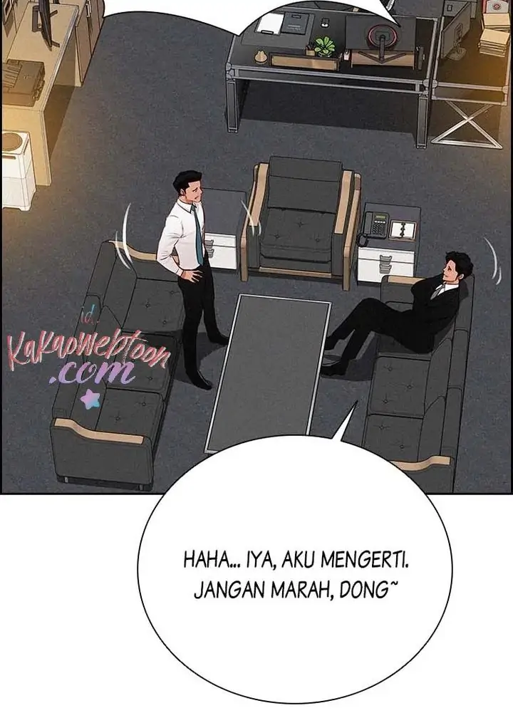 Read Lord of Money ID Manga Online