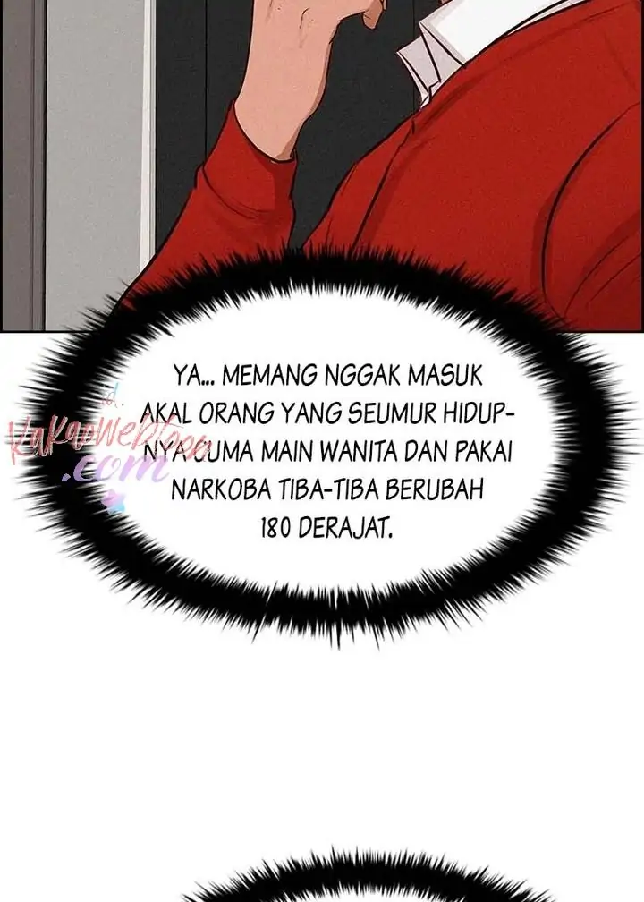 Read Lord of Money ID Manga Online