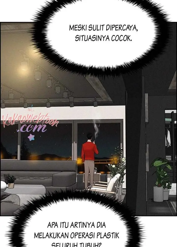 Read Lord of Money ID Manga Online