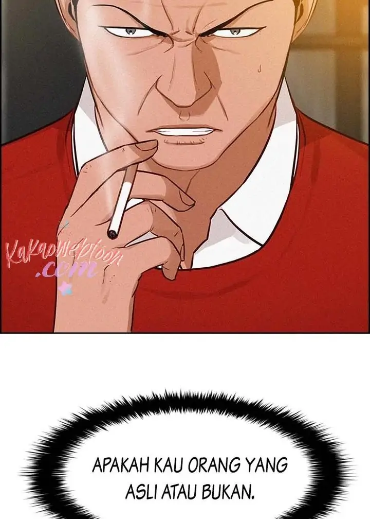 Read Lord of Money ID Manga Online