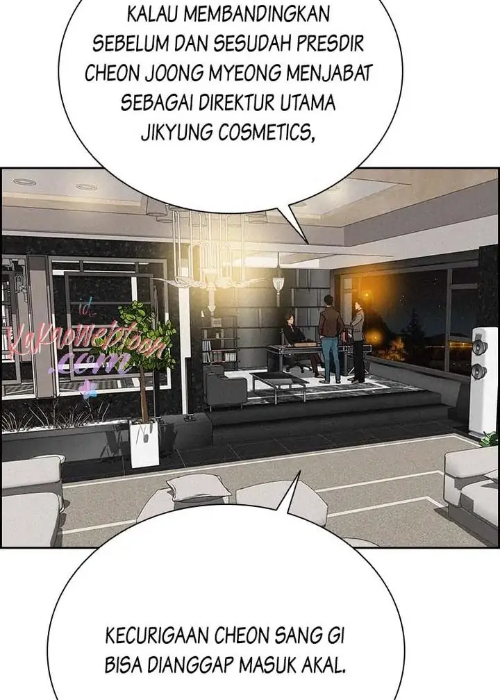 Read Lord of Money ID Manga Online