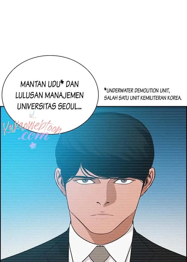Read Lord of Money ID Manga Online