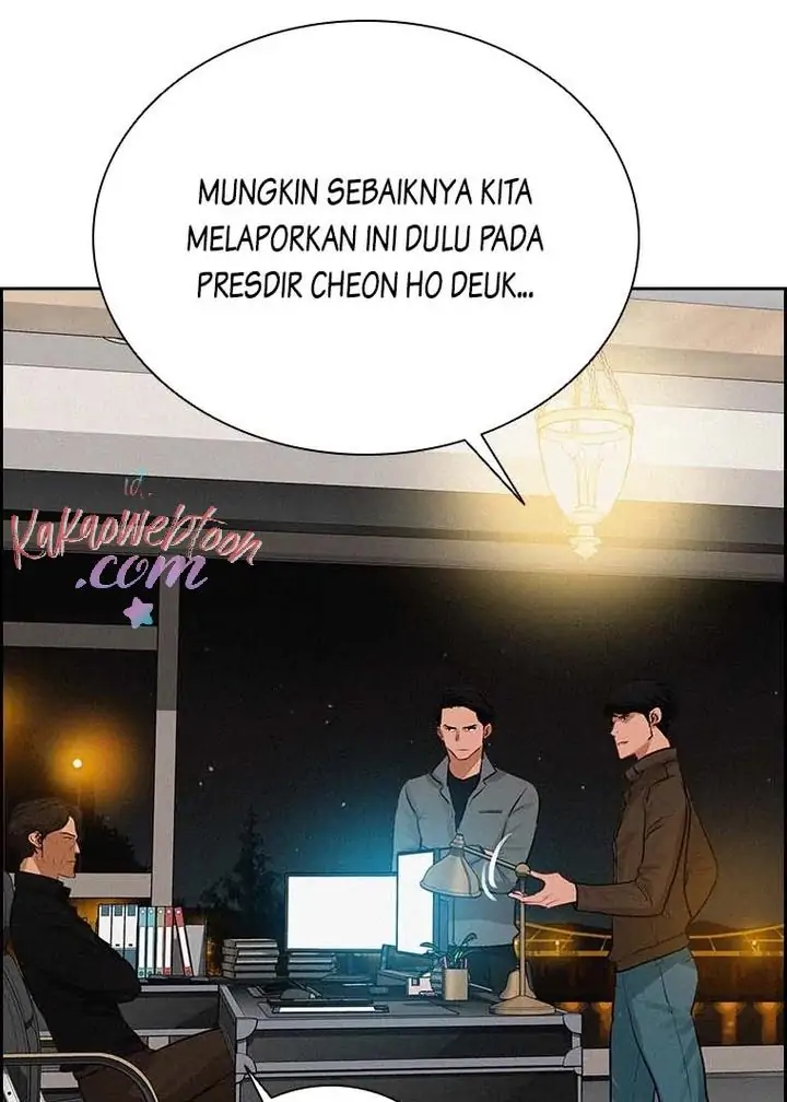 Read Lord of Money ID Manga Online