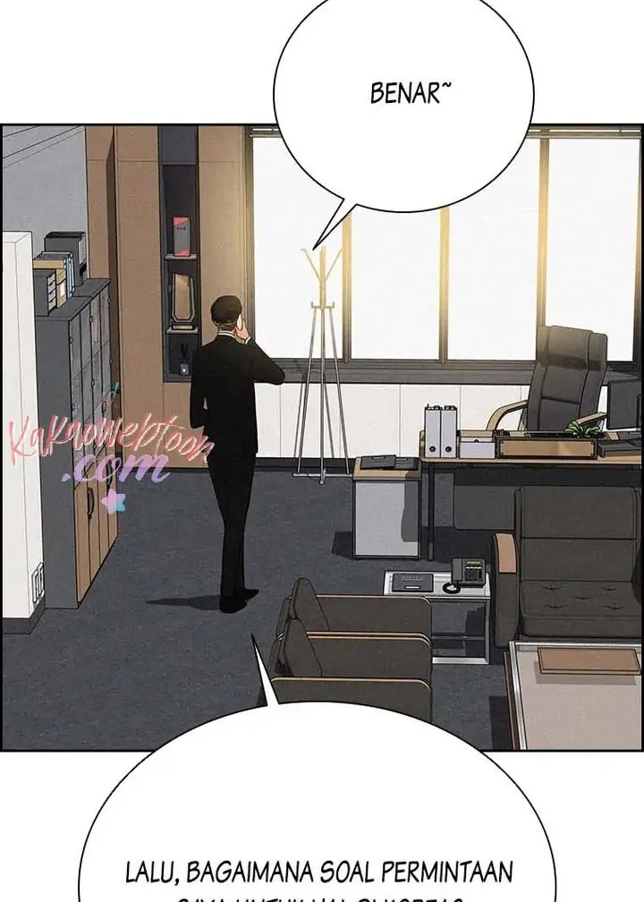 Read Lord of Money ID Manga Online