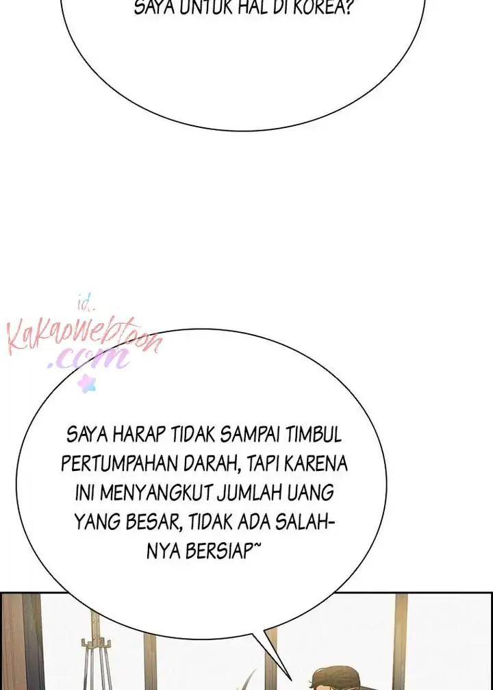 Read Lord of Money ID Manga Online
