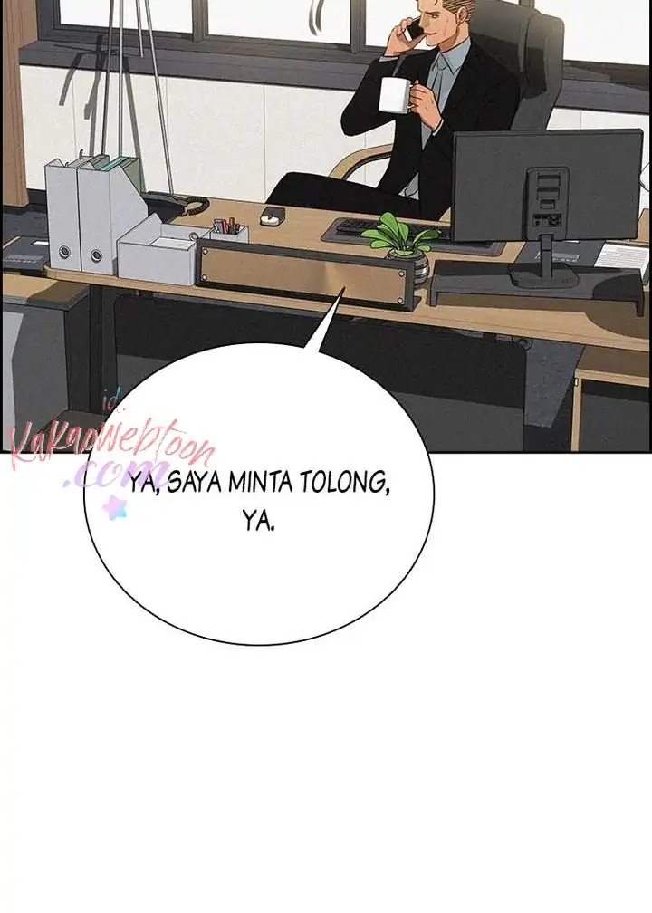 Read Lord of Money ID Manga Online