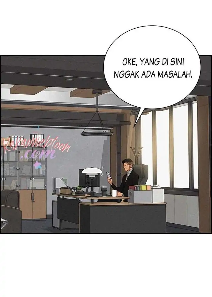 Read Lord of Money ID Manga Online
