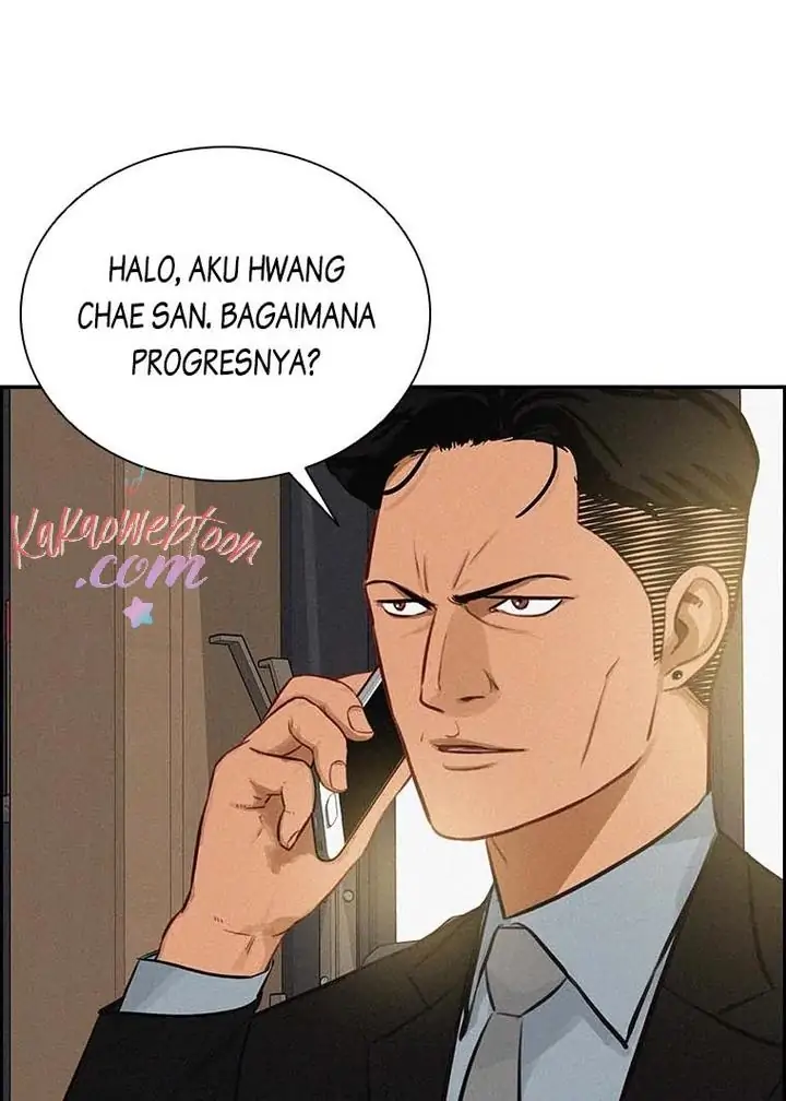 Read Lord of Money ID Manga Online