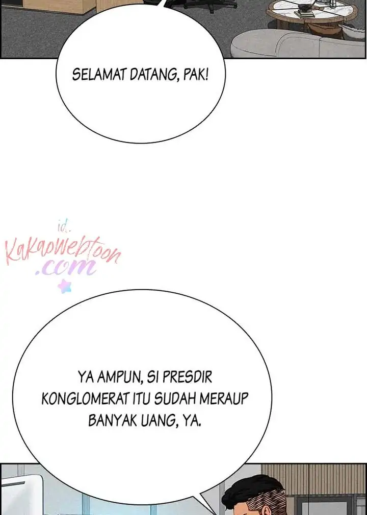 Read Lord of Money ID Manga Online