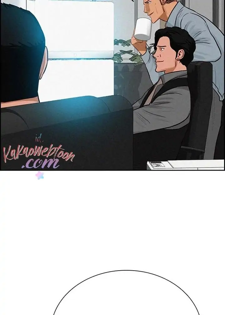 Read Lord of Money ID Manga Online