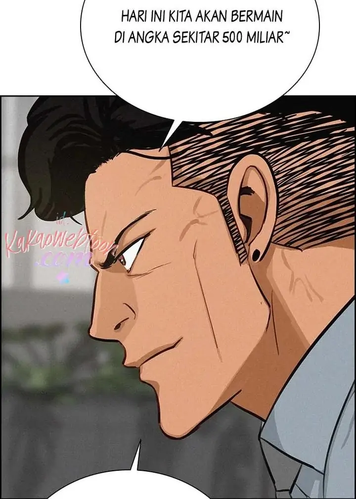 Read Lord of Money ID Manga Online