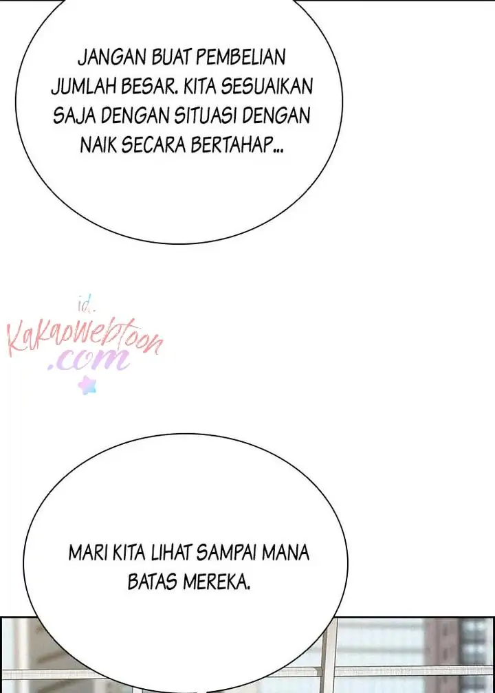 Read Lord of Money ID Manga Online