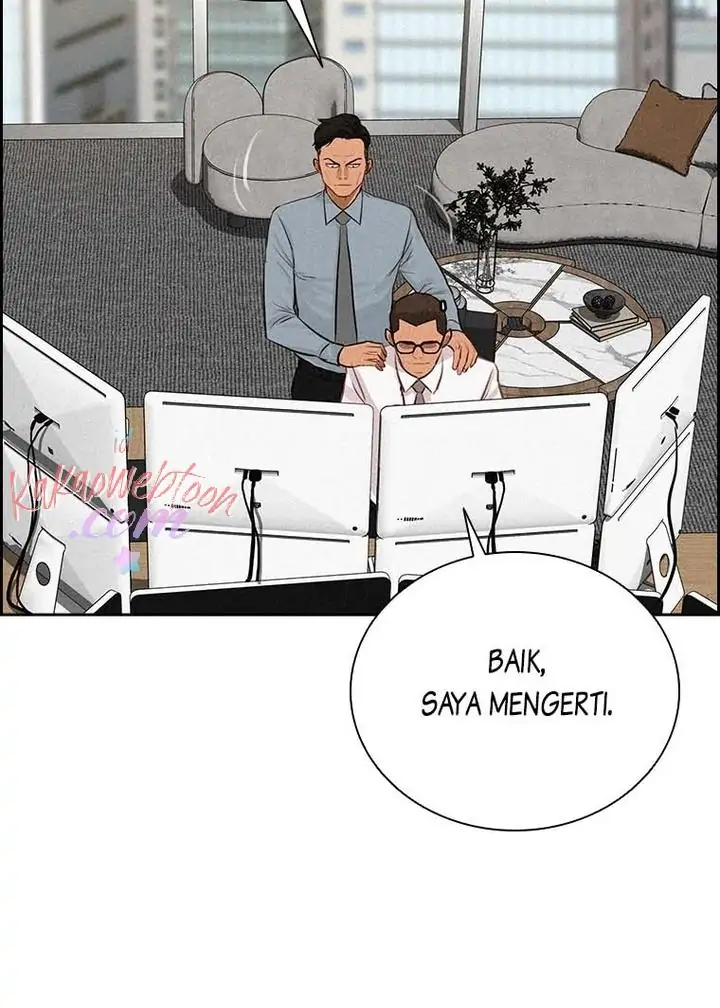Read Lord of Money ID Manga Online