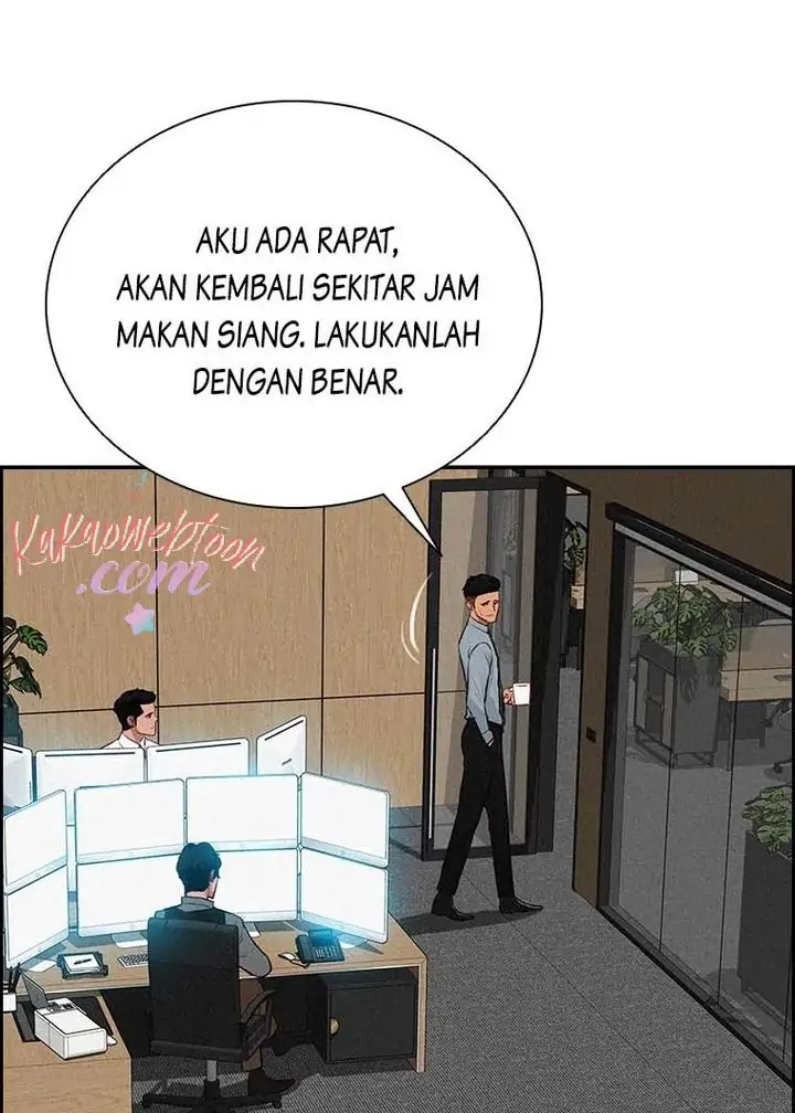 Read Lord of Money ID Manga Online