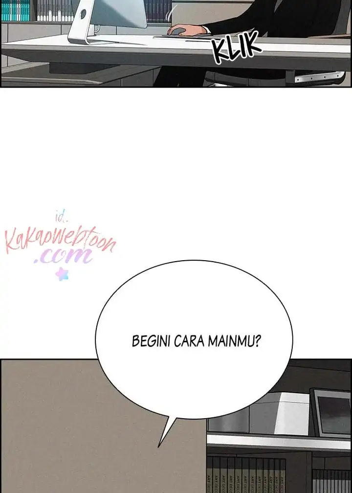 Read Lord of Money ID Manga Online
