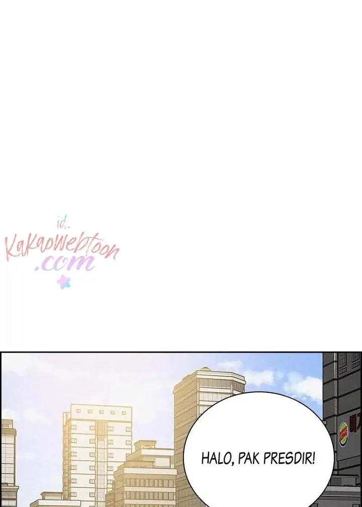 Read Lord of Money ID Manga Online