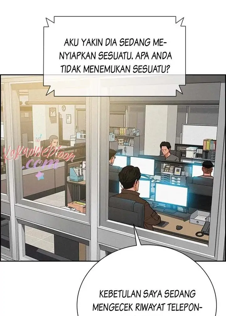 Read Lord of Money ID Manga Online