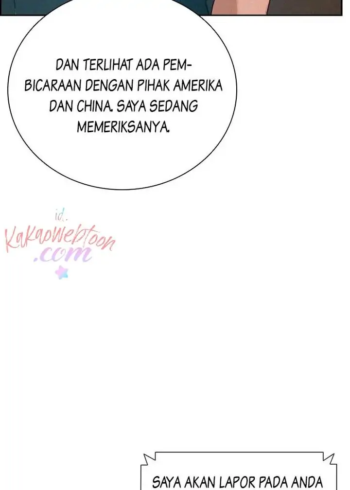 Read Lord of Money ID Manga Online