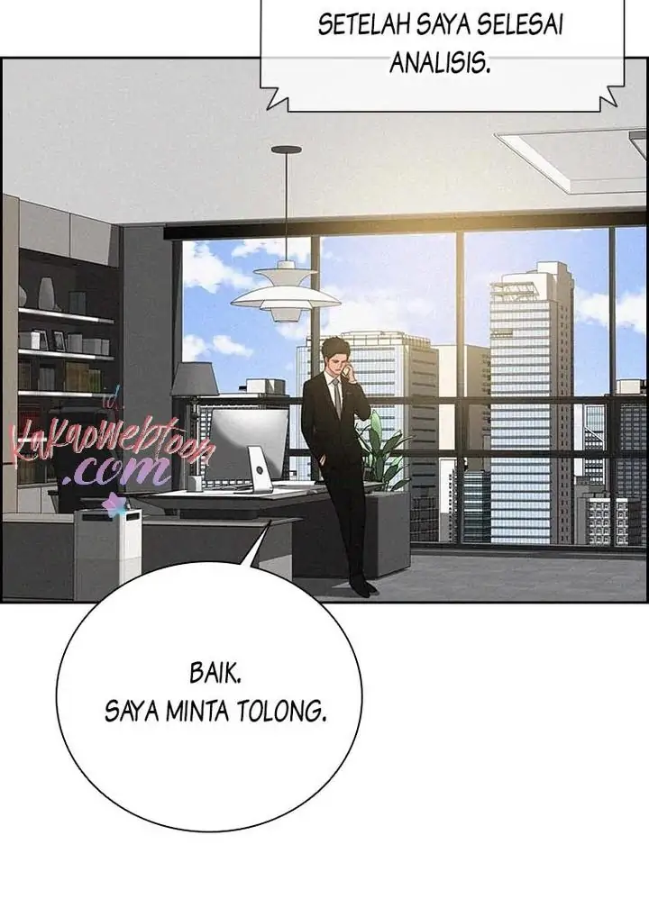 Read Lord of Money ID Manga Online