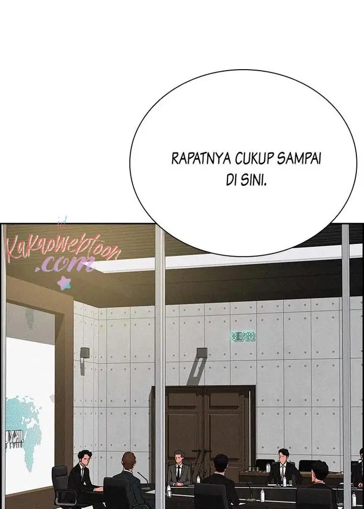 Read Lord of Money ID Manga Online