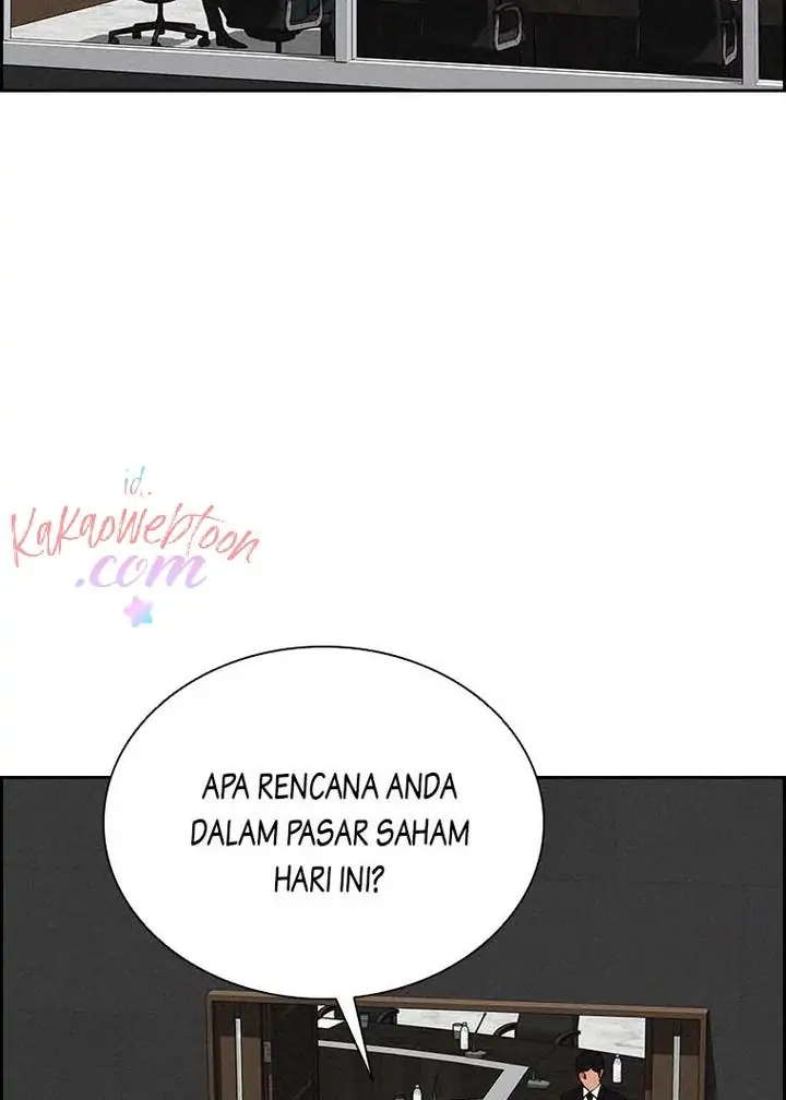 Read Lord of Money ID Manga Online