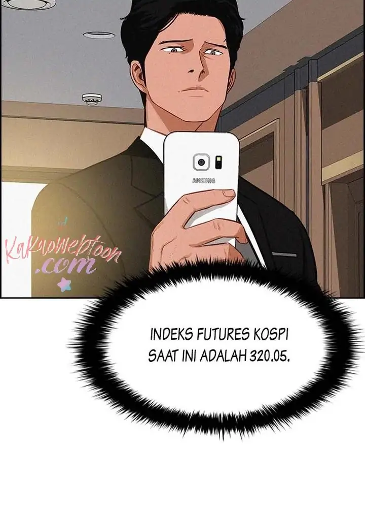 Read Lord of Money ID Manga Online